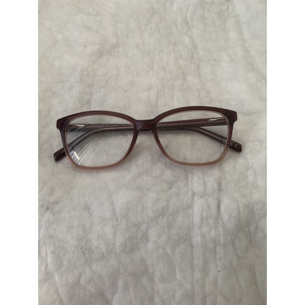 Foster Grant 53-17-140 PD58.5mm SR0523 1507B Frames Only